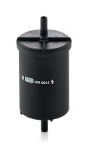MANN WK6012 - FILTRO GASOLINA
