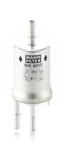 MANN WK6015 - FILTRO GASOLINA