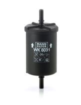 MANN WK6031 - FILTRO GASOLINA