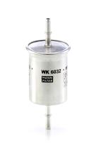 MANN WK6032 - FILTRO GASOLINA