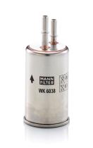 MANN WK6038 - FILTRO GASOLINA