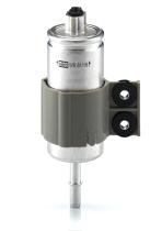 MANN WK611/6 - FILTRO GASOLINA