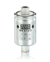 MANN WK612/3 - FILTRO GASOLINA