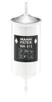 MANN WK613 - FILTRO GASOLINA