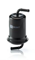 MANN WK614/17 - FUEL FILTER