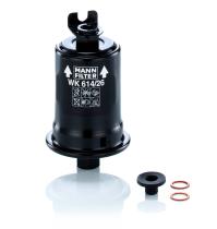 MANN WK614/26X - FUEL FILTER