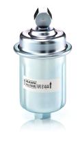 MANN WK614/44 - FUEL FILTER