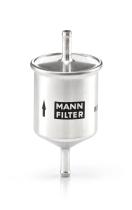 MANN WK66 - FILTRO GASOLINA