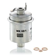 MANN WK68/1X - FILTRO GASOLINA