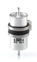 MANN WK68/4 - FILTRO COMBUSTIBLE