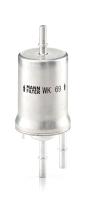 MANN WK69 - FILTRO GASOLINA