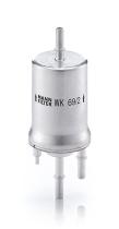 MANN WK69/2 - FILTRO GASOLINA