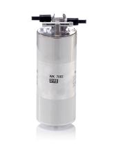 MANN WK7002 - FILTRO GASOIL