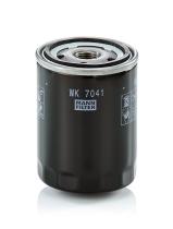 MANN WK7041 - FILTRO GASOIL