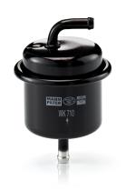 MANN WK710 - FILTRO COMBUSTIBLE