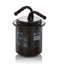 MANN WK711 - FILTRO GASOLINA