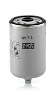 MANN WK713 - FILTRO GASOIL