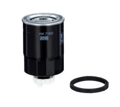 MANN WK716/2X - FILTRO GASOIL