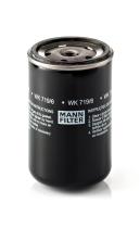MANN WK719/6 - FILTRO GASOIL