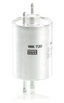MANN WK720 - FILTRO GASOLINA