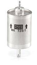 MANN WK720/1 - FILTRO GASOLINA