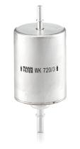 MANN WK720/3 - FILTRO GASOLINA