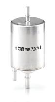 MANN WK720/4 - FILTRO GASOLINA