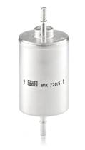 MANN WK720/5 - FUEL FILTER
