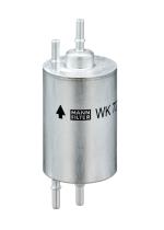 MANN WK720/6 - FILTRO GASOLINA