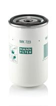 MANN WK723 - FILTRO GASOIL