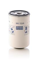 MANN WK723/6 - FILTRO GASOIL