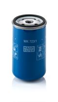 MANN WK723/1 - FILTRO GASOIL