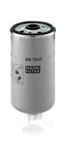 MANN WK724/3 - FILTRO GASOIL