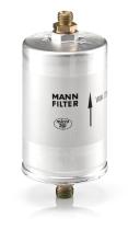 MANN WK726/2 - FILTRO COMBUSTIBLE