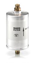 MANN WK726/3 - FILTRO COMBUSTIBLE