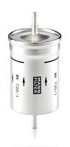 MANN WK730/1 - FILTRO GASOLINA