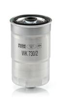 MANN WK730/2X - DIESEL FILTER