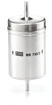 MANN WK730/3 - FILTRO COMBUSTIBLE