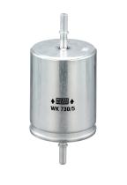 MANN WK730/5 - FILTRO GASOLINA