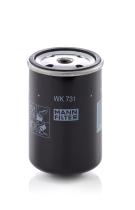 MANN WK731 - FILTRO GASOIL