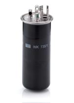 MANN WK735/1 - FILTRO GASOIL