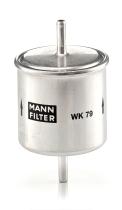 MANN WK79 - FILTRO GASOLINA