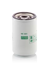 MANN WK8001 - FILTRO GASOIL