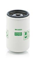 MANN WK8003X - FILTRO GASOIL