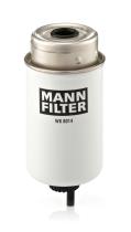 MANN WK8014 - FILTRO GASOIL