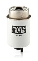 MANN WK8015 - FILTRO GASOIL