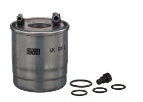 MANN WK8016X - FILTRO GASOIL