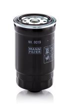 MANN WK8019 - DIESEL FILTER