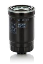 MANN WK8019/1 - FILTRO GASOIL