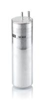 MANN WK8020 - DIESEL FILTER